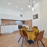 아파트 Center Simeon 자다르