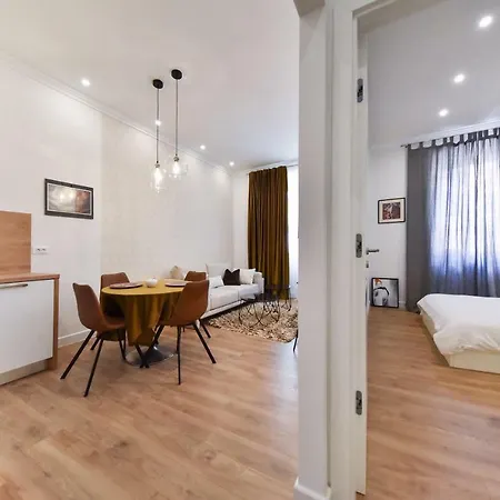 Center Simeon * Zadar