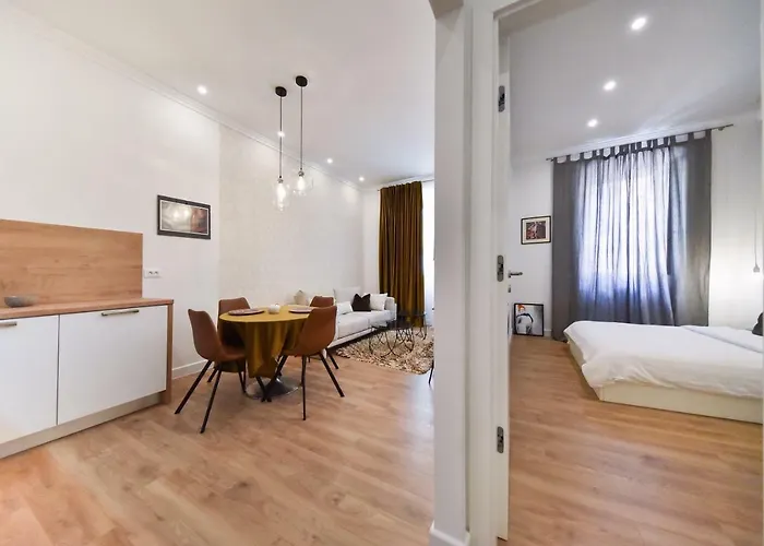 Center Simeon * Zadar