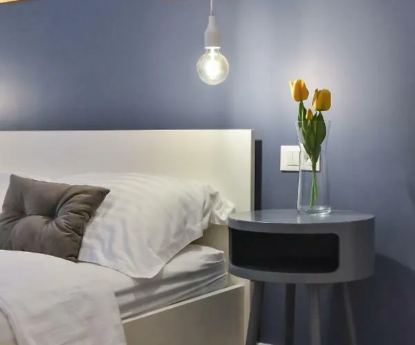 Apartman Center Simeon *