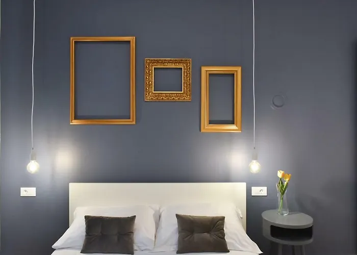 Apartman Center Simeon