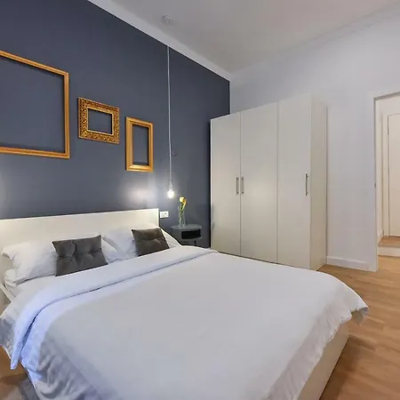 Center Simeon Apartment Zadar