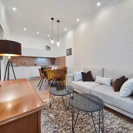 Center Simeon Apartment Zadar